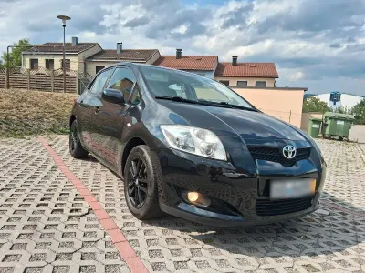 Gebraucht Toyota Auris