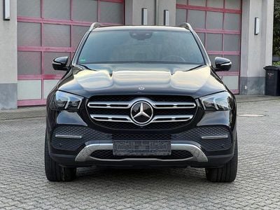 Mercedes GLE450 AMG