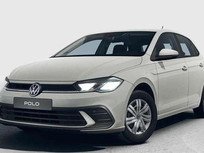 Brugt VW Polo