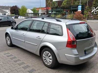 Gebraucht Renault Mégane GrandTour
