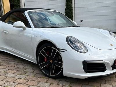 Porsche 991