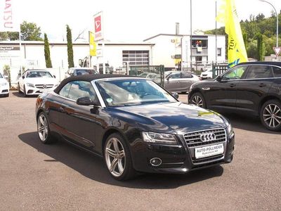 Audi Cabriolet