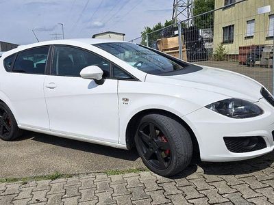 Gebraucht 2009 Seat Leon Stylance Limousine | 2.450 € (Fairer Preis)