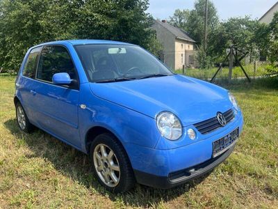 VW Lupo