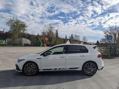 Gebraucht VW Golf VIII GTI 300 PS (220 kW) 2023 Limousine