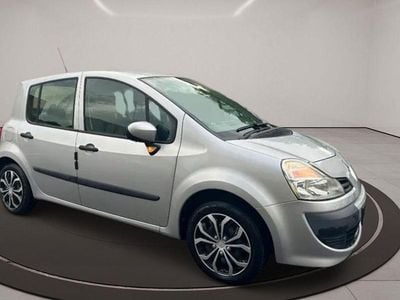 Renault Modus
