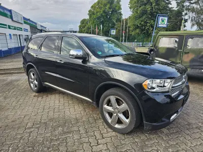 Gebraucht Dodge Durango