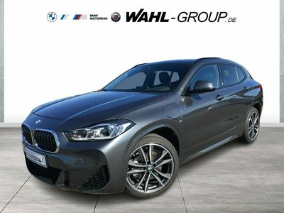 gebraucht BMW X2 xDrive25e M Sportpaket Head-Up HK HiFi DAB