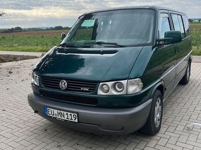 VW T4