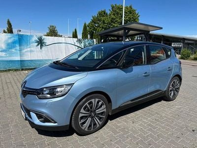Renault Scénic IV