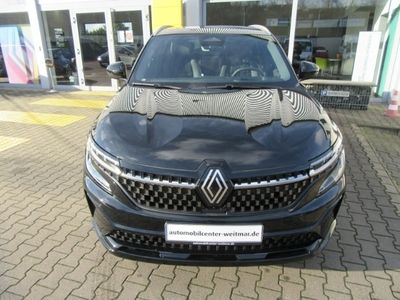 gebraucht Renault Austral Iconic E-Tech Full Hybrid 200 Matrix