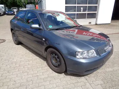 Gebraucht Audi A3