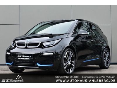 gebraucht BMW 120 i3 SAh/ACC/LED/R.KAMERA/CAR-PLAY/SCHNELL L.