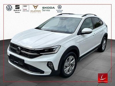 Neu VW Taigo Life 95 PS (69 kW) 2025 Purewithe SUV