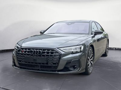 gebraucht Audi S8 TFSI 420(571) kW(PS) tiptronic ,