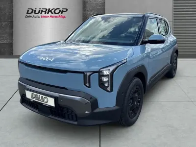 Neu Kia EV2 Earth 108 kW (147 PS) 2026 SUV