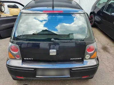 Gebraucht Seat Arosa