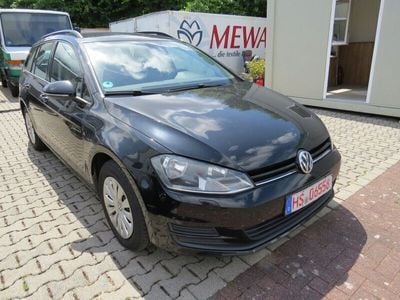 VW Golf VII
