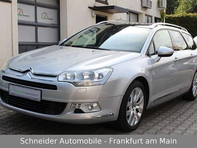Citroën C5