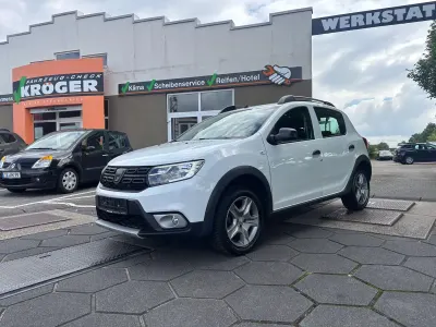 Gebraucht Dacia Sandero