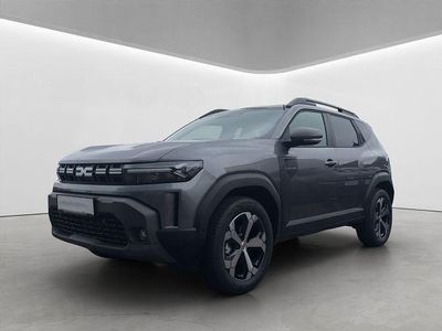 Neu Dacia Duster Journey 158 PS (116 kW) 2026 Grau SUV