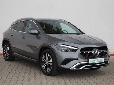Mercedes GLA180