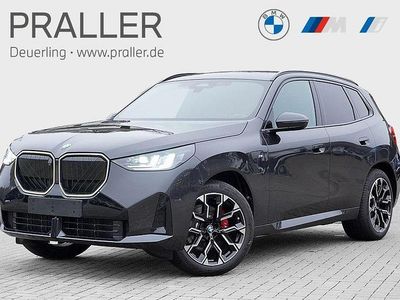 Grau Neu 2025 BMW X3 M Sport SUV | 69.750 € (Guter Preis)