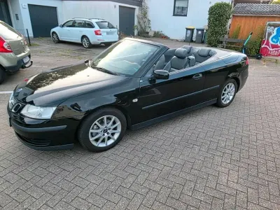 Gebraucht Saab 9-3