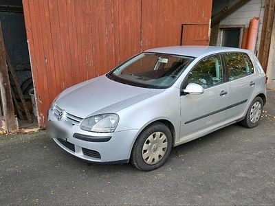 VW Golf V