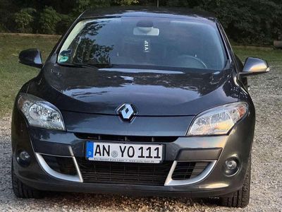 Renault Mégane III