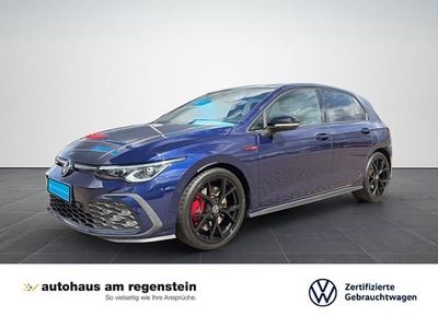 Gebraucht 2022 VW Golf VIII GTI | 29.440 € (Fairer Preis)