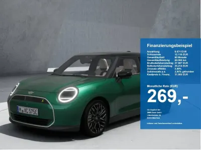 Gebraucht Mini Cooper SE