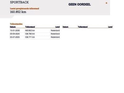 Schwarz Gebraucht 2018 Audi A7 Proline Limousine | 31.950 € (Superpreis)