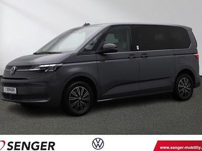 Neu VW Multivan Life 150 PS (110 kW) 2025 Grau Van
