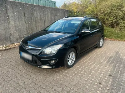 Gebraucht Hyundai i30