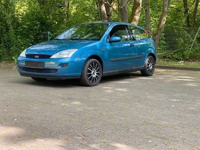 gebraucht Ford Focus mit TÜV