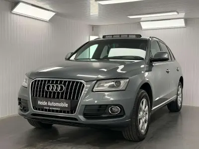 Gebraucht Audi Q5