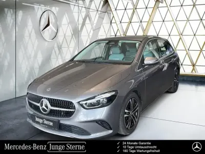 Gebraucht Mercedes B220