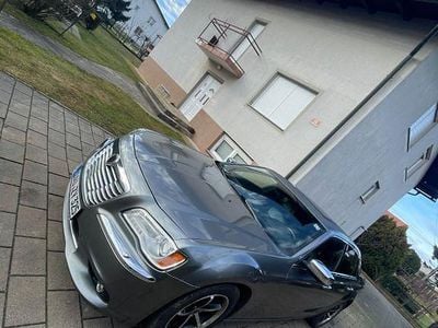 Gebraucht Lancia Thema 239 PS (175 kW) 2012 Silber Limousine