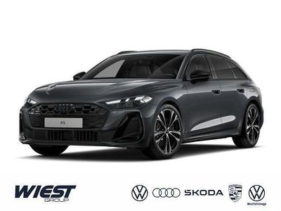 Nouă Audi A5 Sport 299 CP (219 kW) 2025 Gri Break