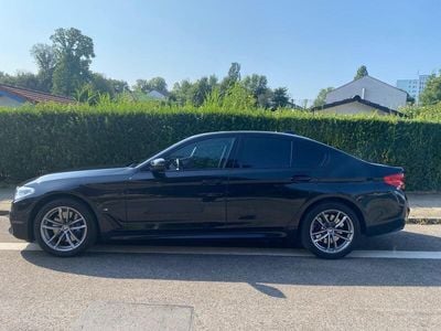 BMW 530e