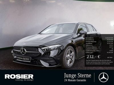 Mercedes 200