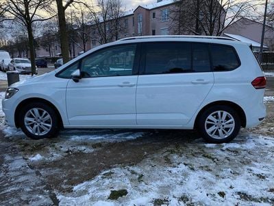 VW Touran