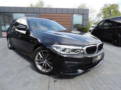 gebraucht BMW 520 d Tour. xDrive M-Sport LED Navi HeadUp Kamera