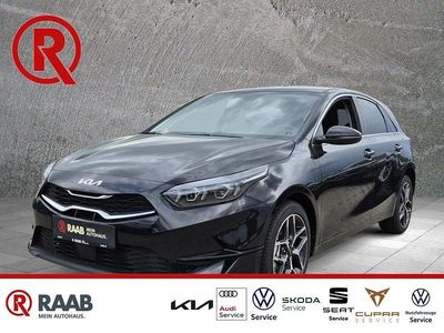 1k) black pearl m (schwarz Neu 2025 Kia Ceed Kleinwagen | 26.495 € (Fairer Preis)