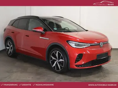 Gebraucht VW ID.4