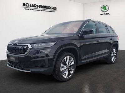 gebraucht Skoda Kodiaq Style