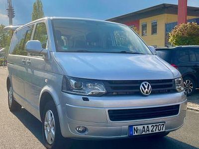 Second-hand VW Transporter 140 CP (102 kW) 2013 Van