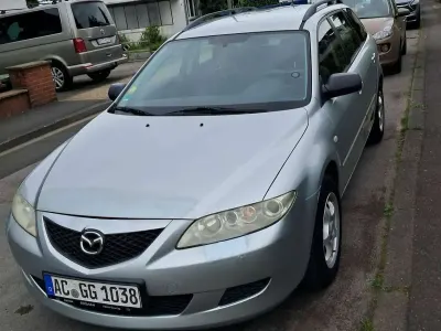 Gebraucht Mazda 6