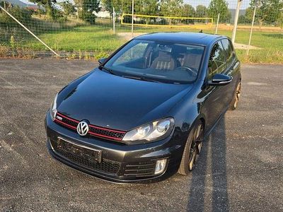 VW Golf VI
